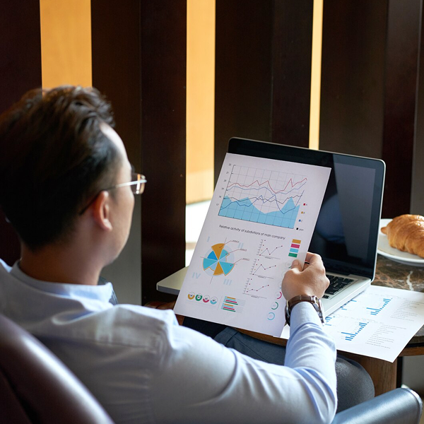 Analytics & Ongoing Optimization