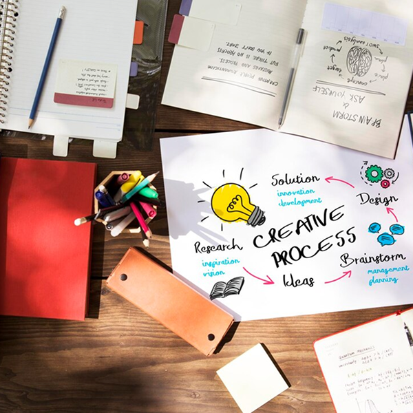 Content Creation & Storytelling