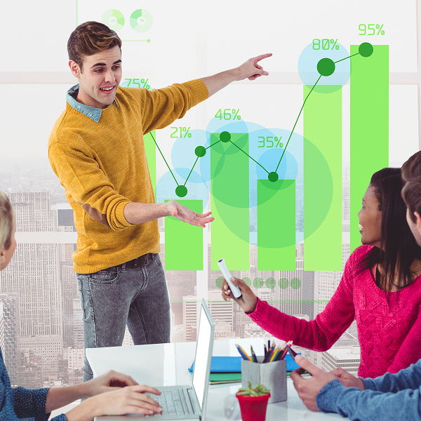 Responsive Design & Development